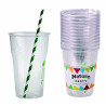 Gobelet Pla 400Ml, Ligne A 300Ml