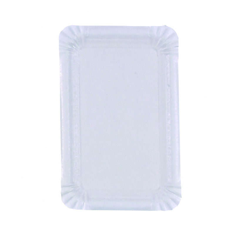10 Assiettes en Carton Recyclable - 18 cm - Couleur au Choix - Jour de Fête  - Vaisselle Jetable Eco-Responsable - Vaisselle Jetable