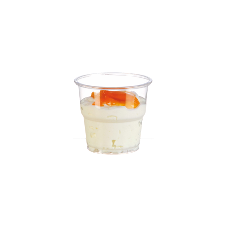Coupe à dessert & Coupelle Dessert - Pot à dessert à petit prix